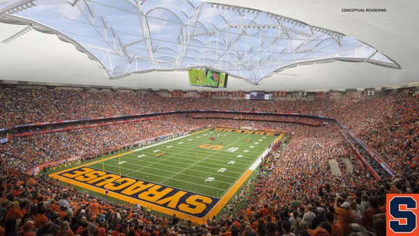 footballstadiumdigest.com