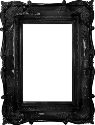 Frame---Classy-Black-psd67543.png