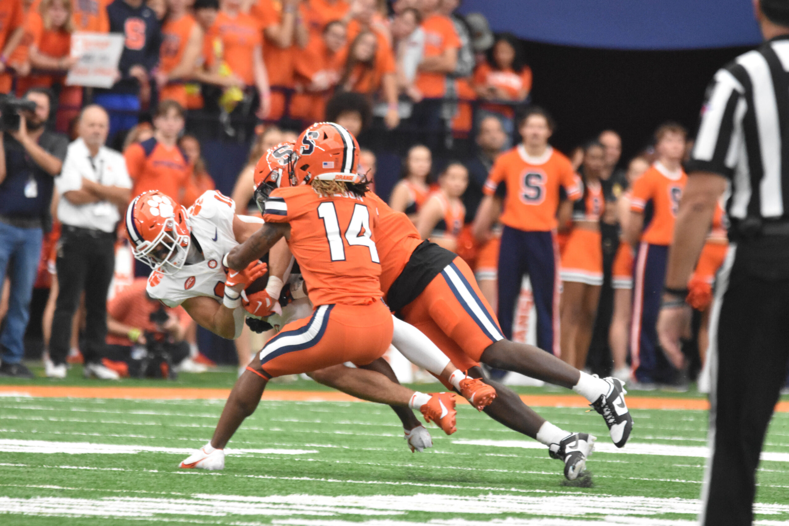 dailyorange.com