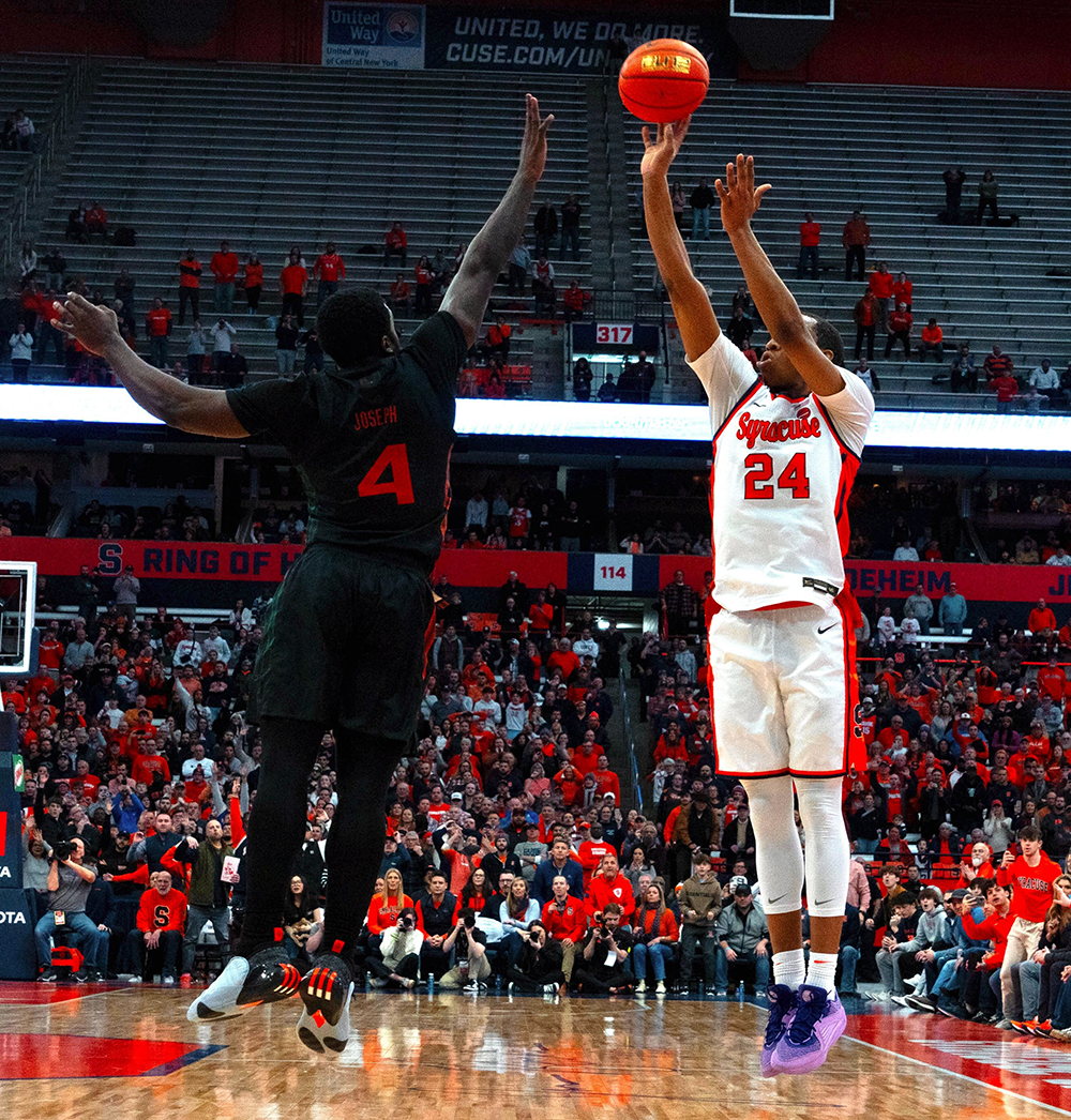 dailyorange.com