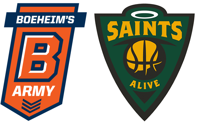 Boeheims_Army_Saints_Alive_logos.png