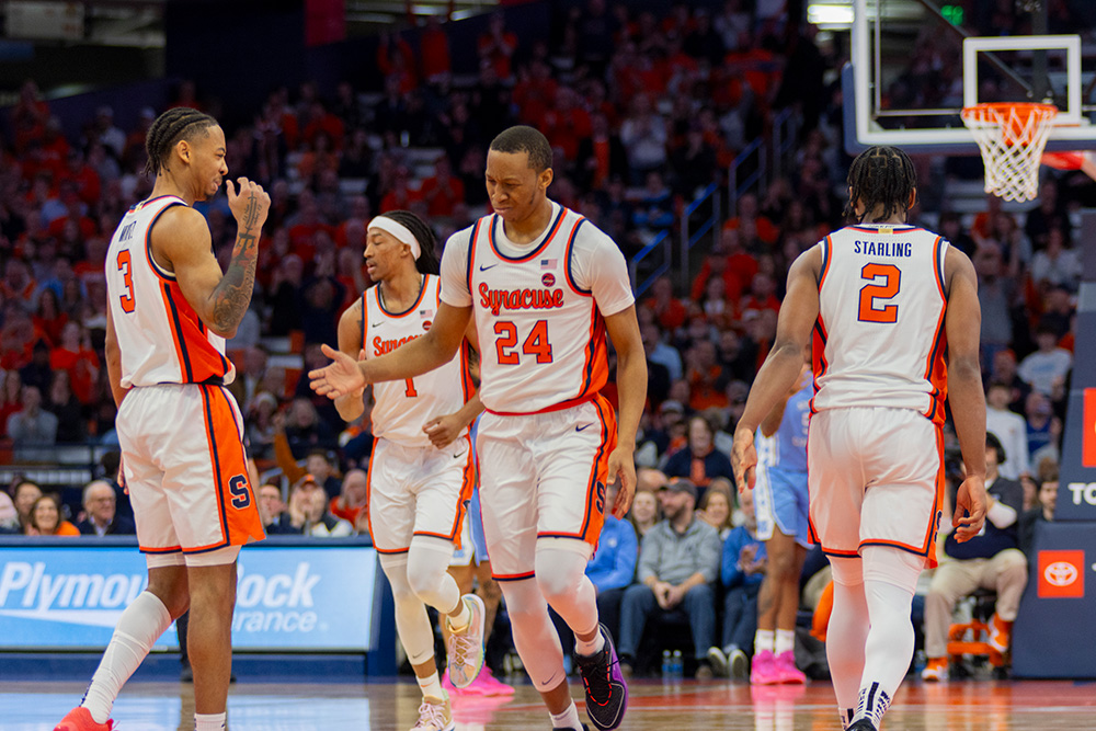 dailyorange.com