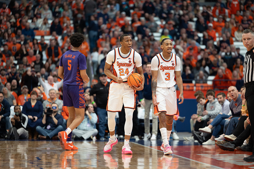 dailyorange.com