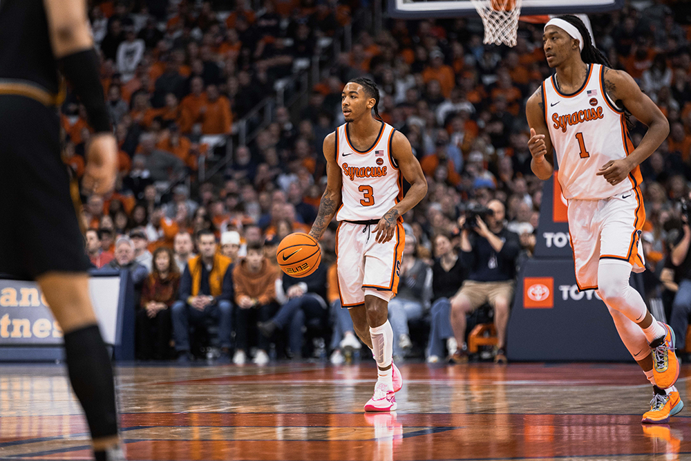 dailyorange.com