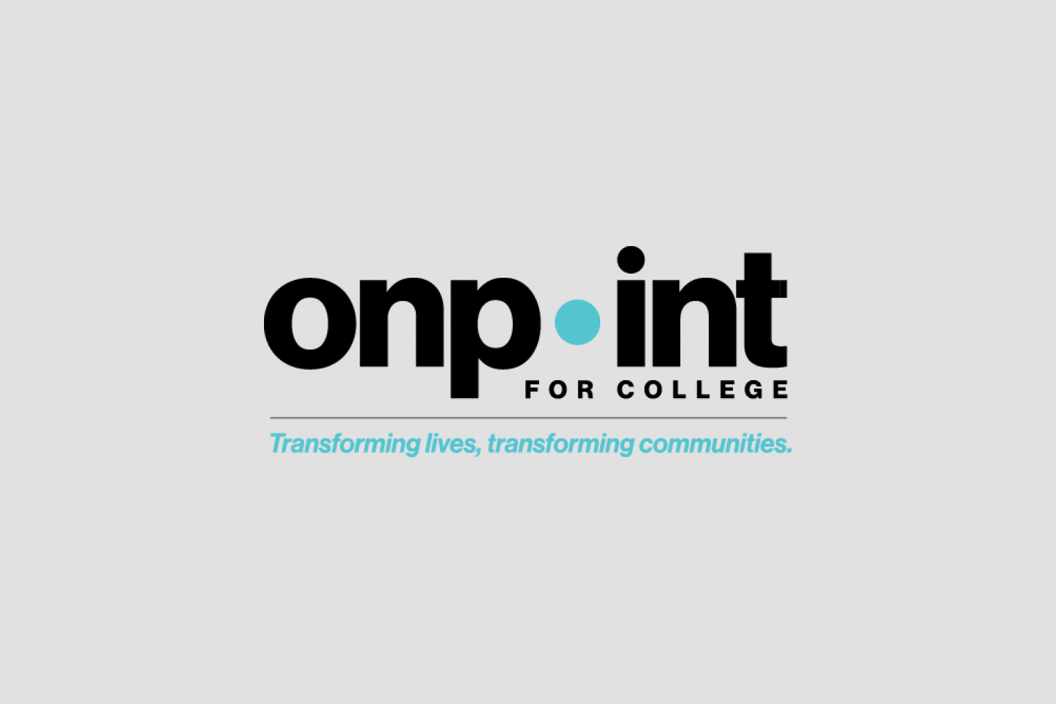 www.onpointforcollege.org