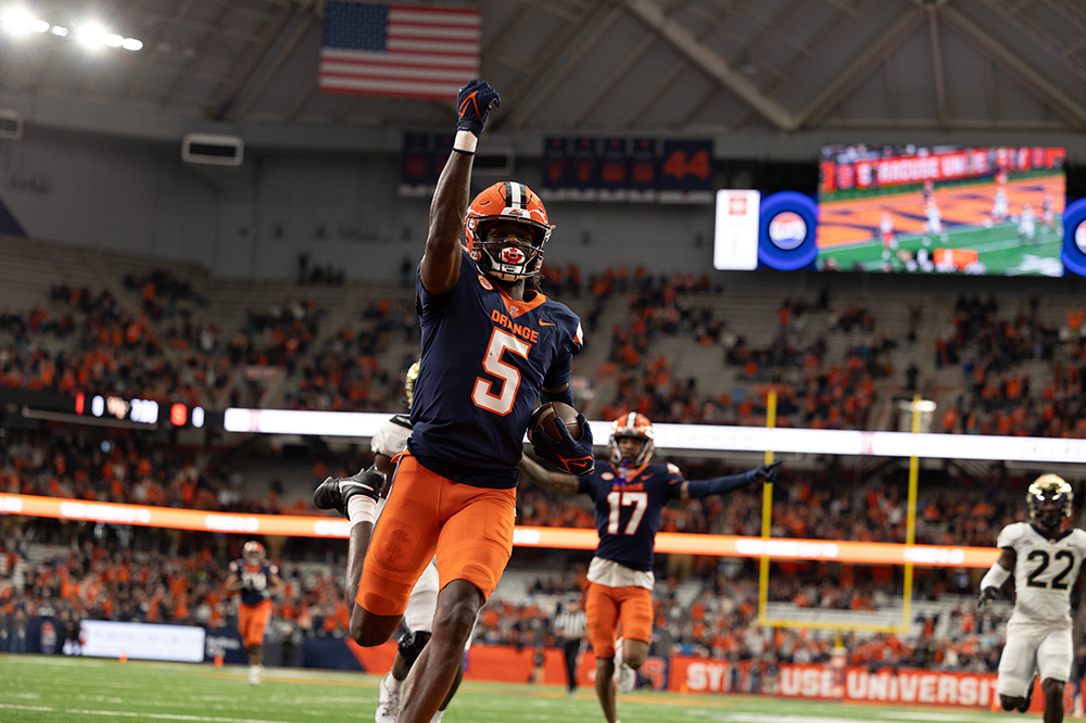 dailyorange.com