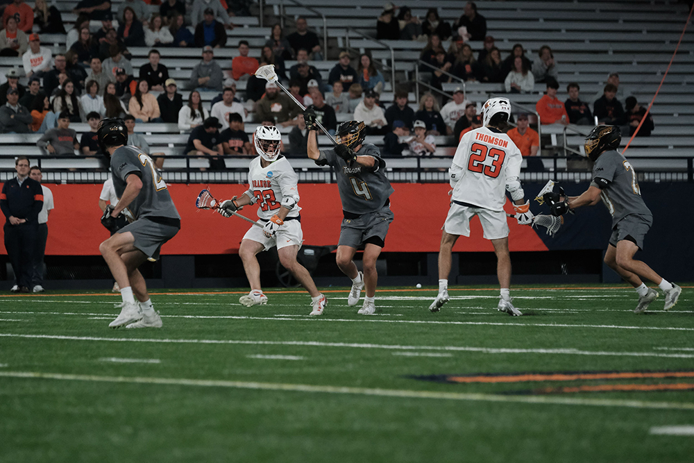 dailyorange.com