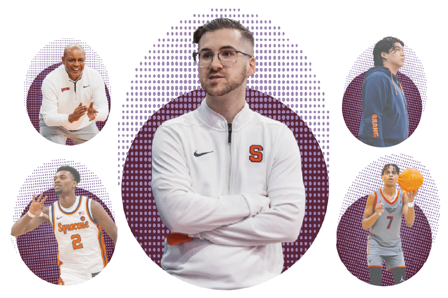 dailyorange.com