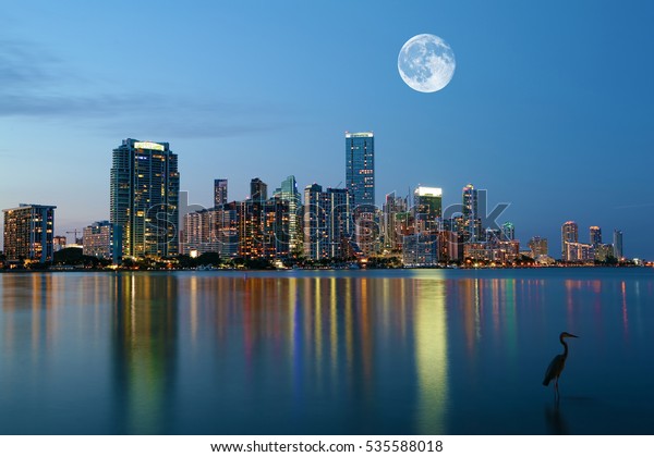 moon-rising-over-miami-florida-600w-535588018.jpg