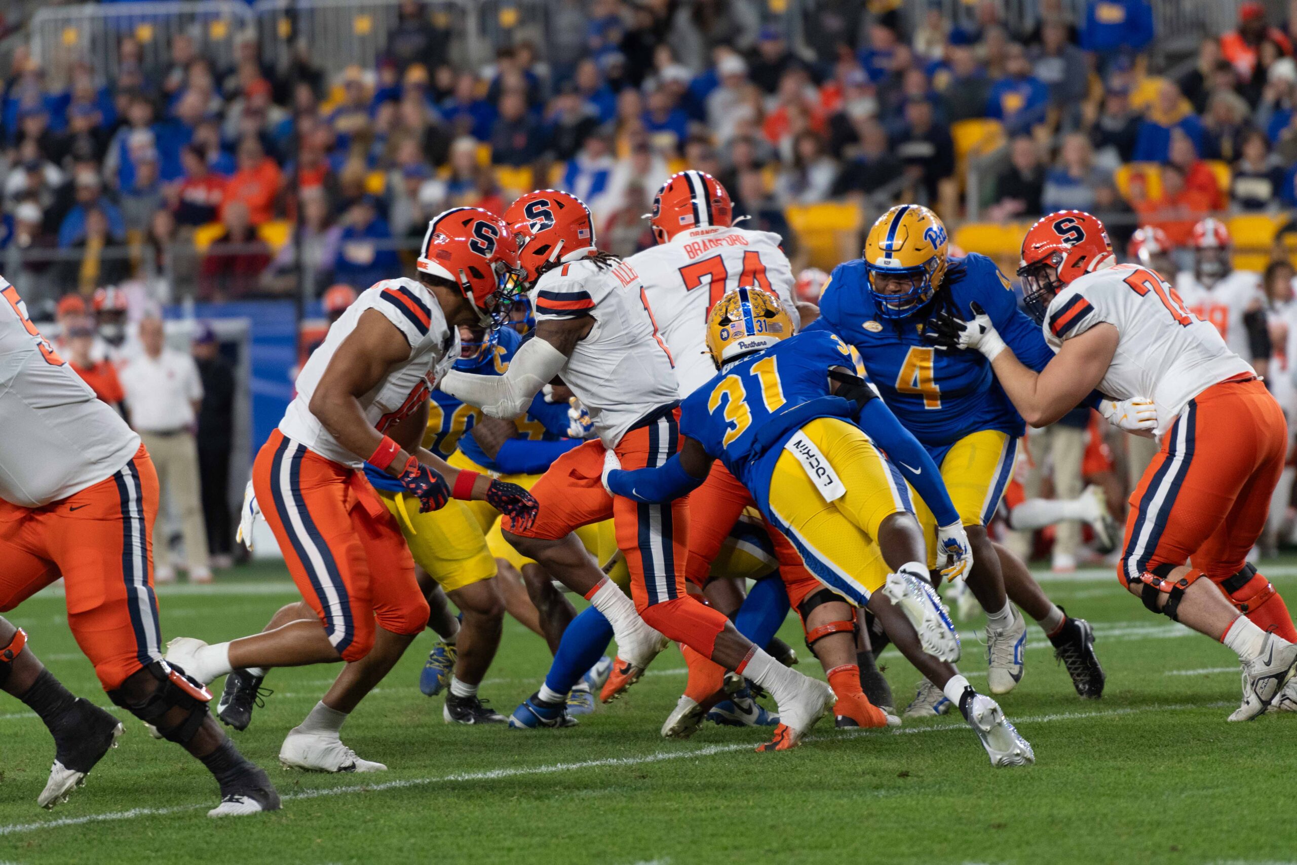 dailyorange.com