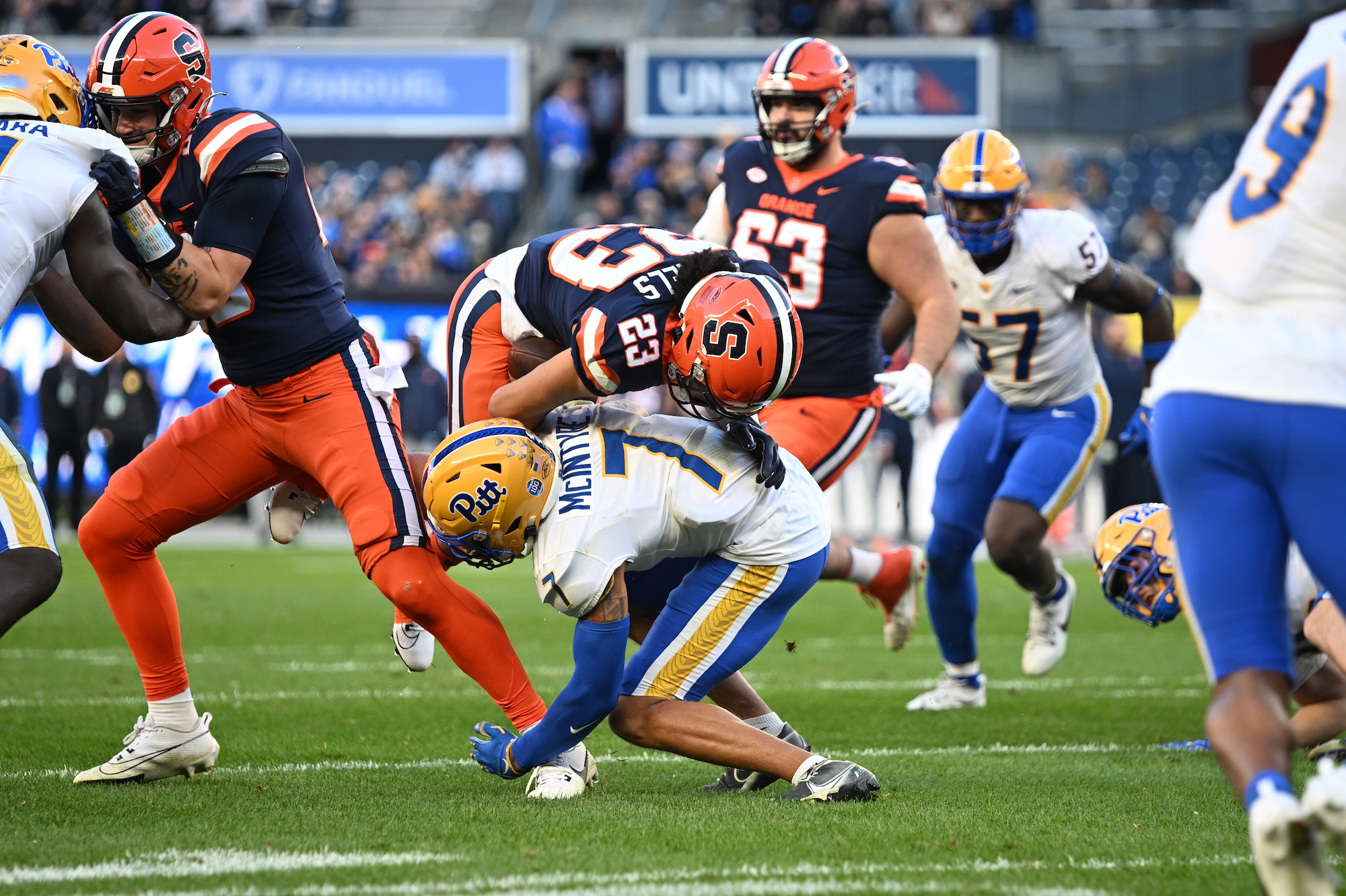dailyorange.com