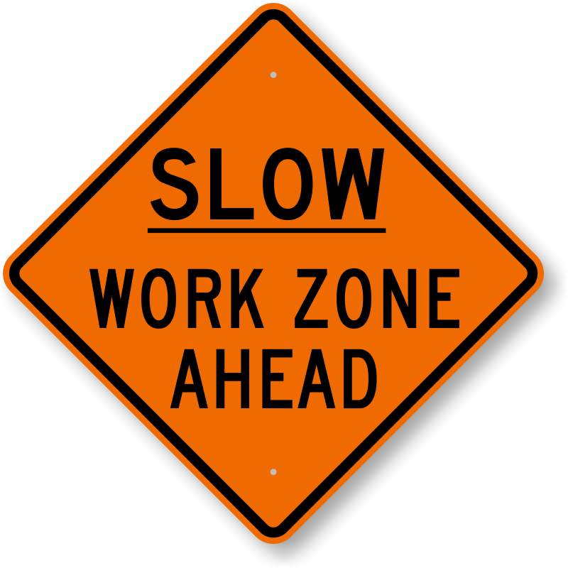 slow-work-zone-ahead-sign-k-0275.png