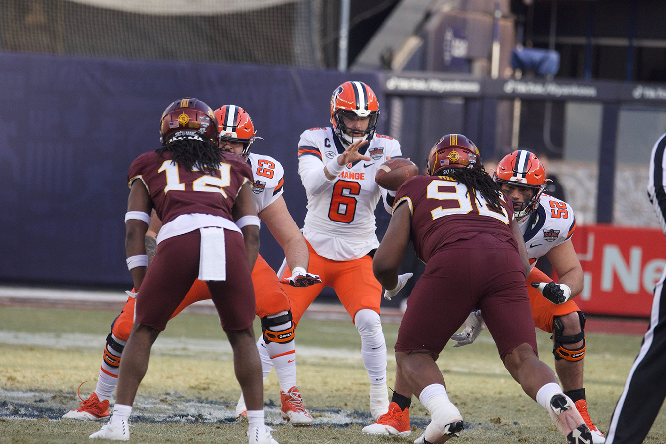 dailyorange.com
