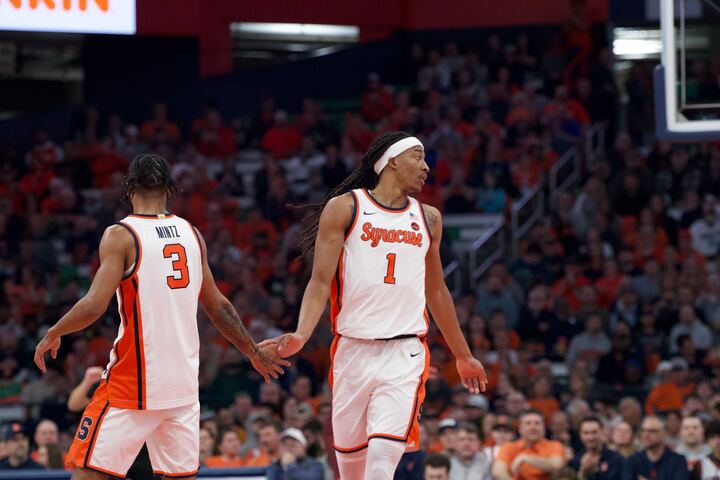 dailyorange.com