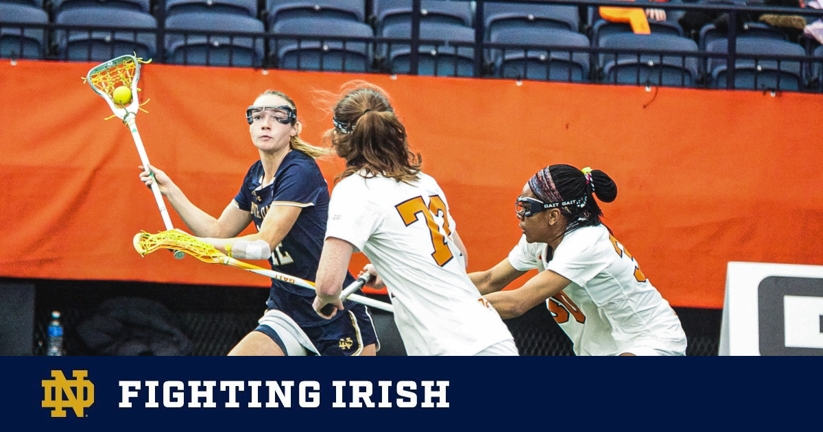 fightingirish.com