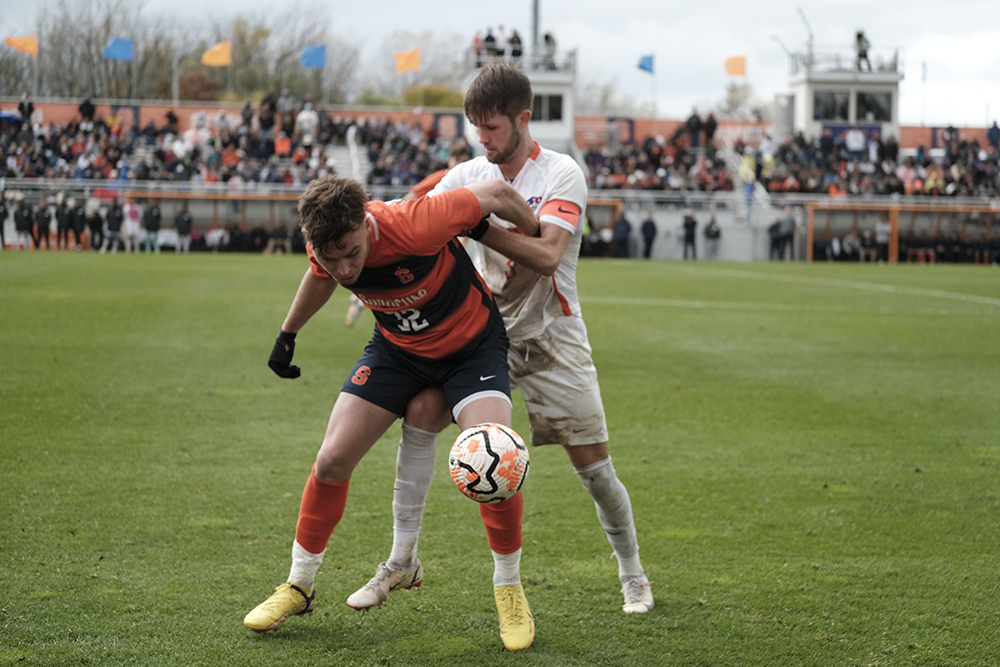 dailyorange.com