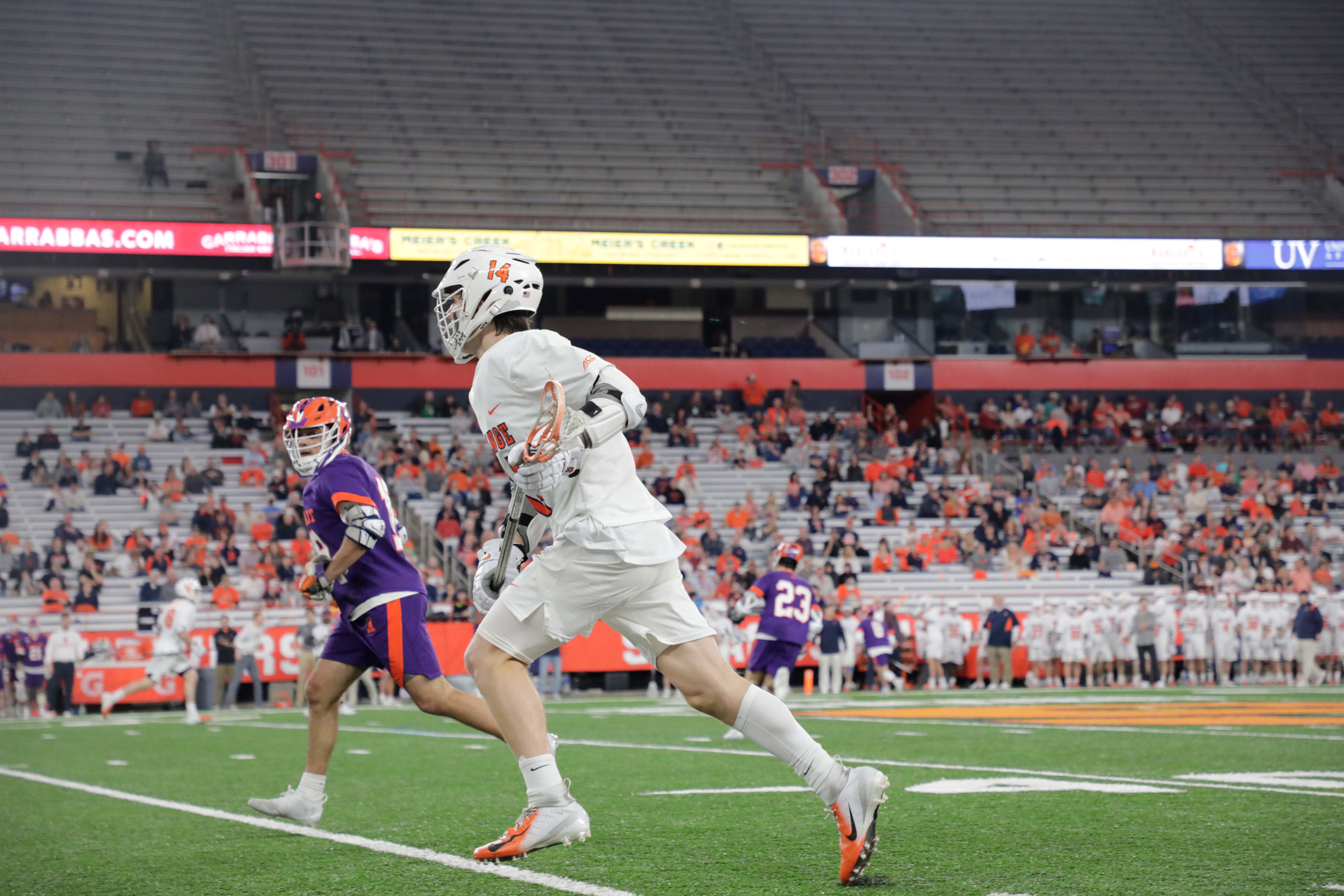 dailyorange.com