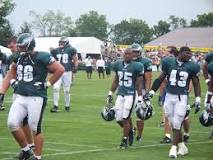 Training camp (NFL) - Wikipedia