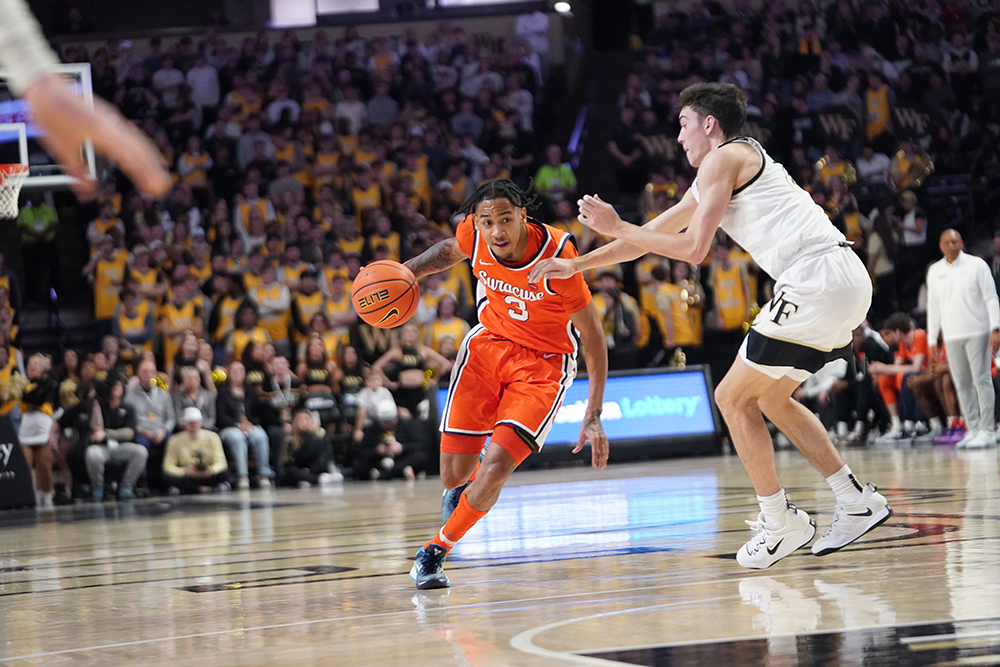 dailyorange.com