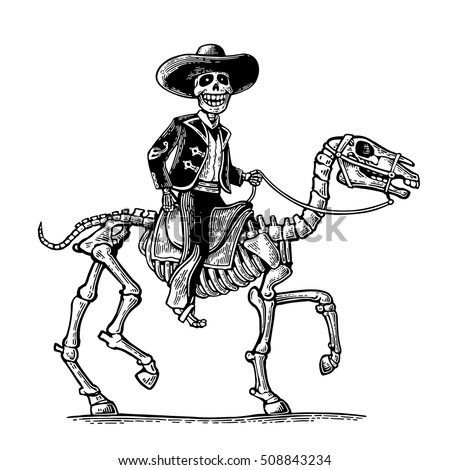 stock-vector-the-rider-in-the-mexican-man-national-costumes-galloping-on-skeleton-horse-day-of-the-dead-dia-de-508843234.jpg
