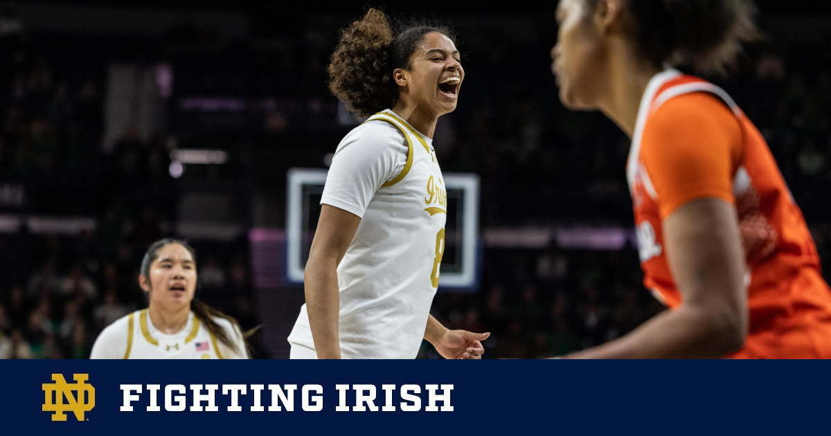 fightingirish.com