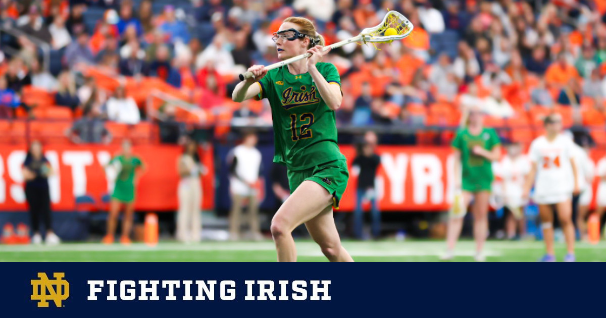 fightingirish.com