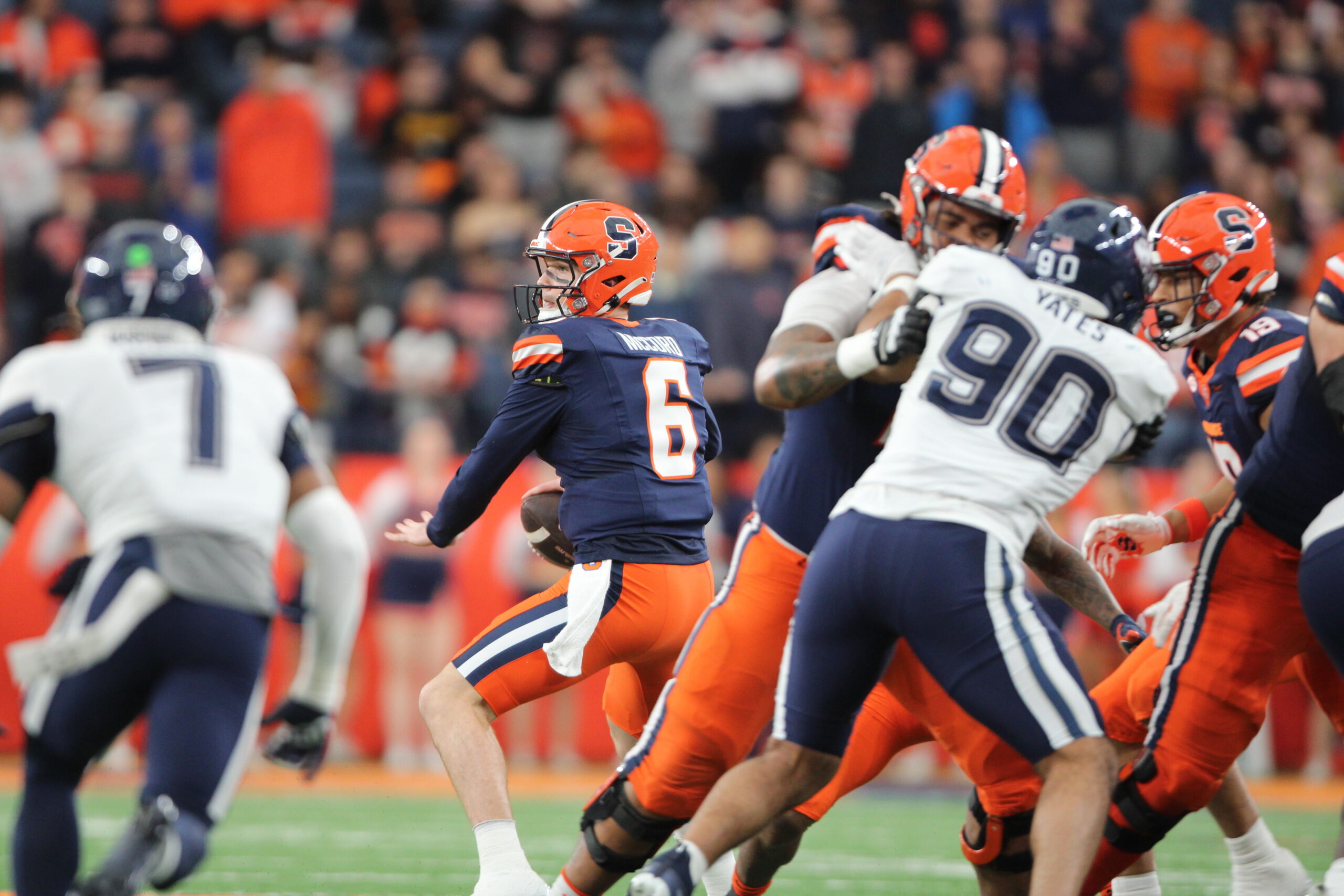dailyorange.com