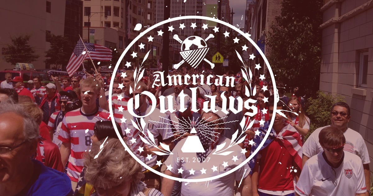 theamericanoutlaws.com