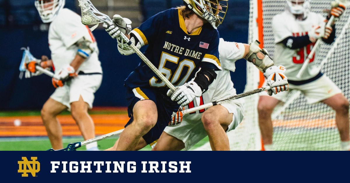 fightingirish.com