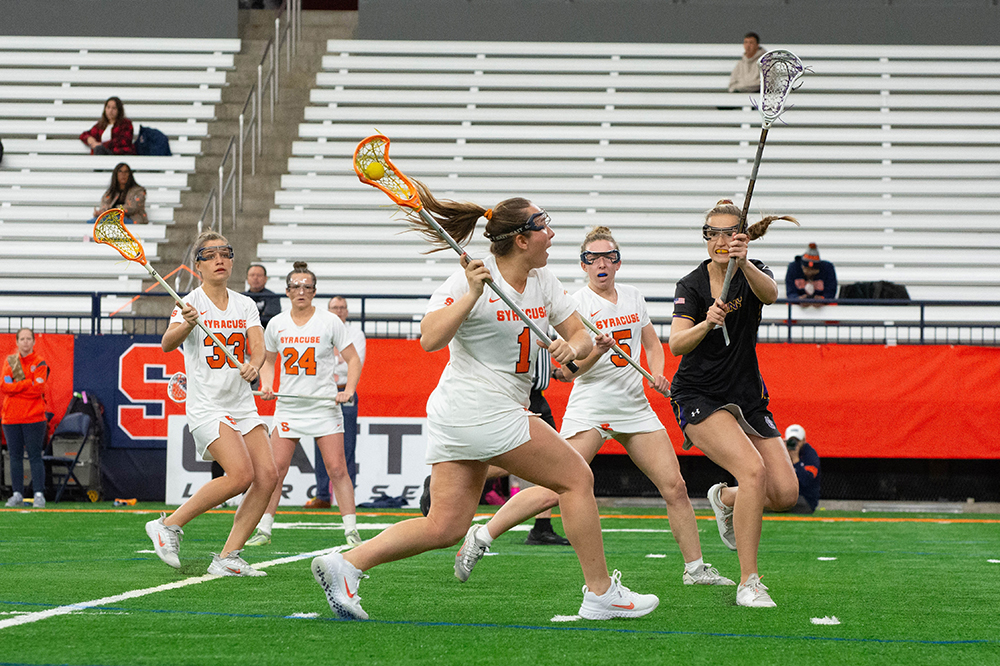 dailyorange.com