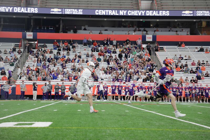 dailyorange.com