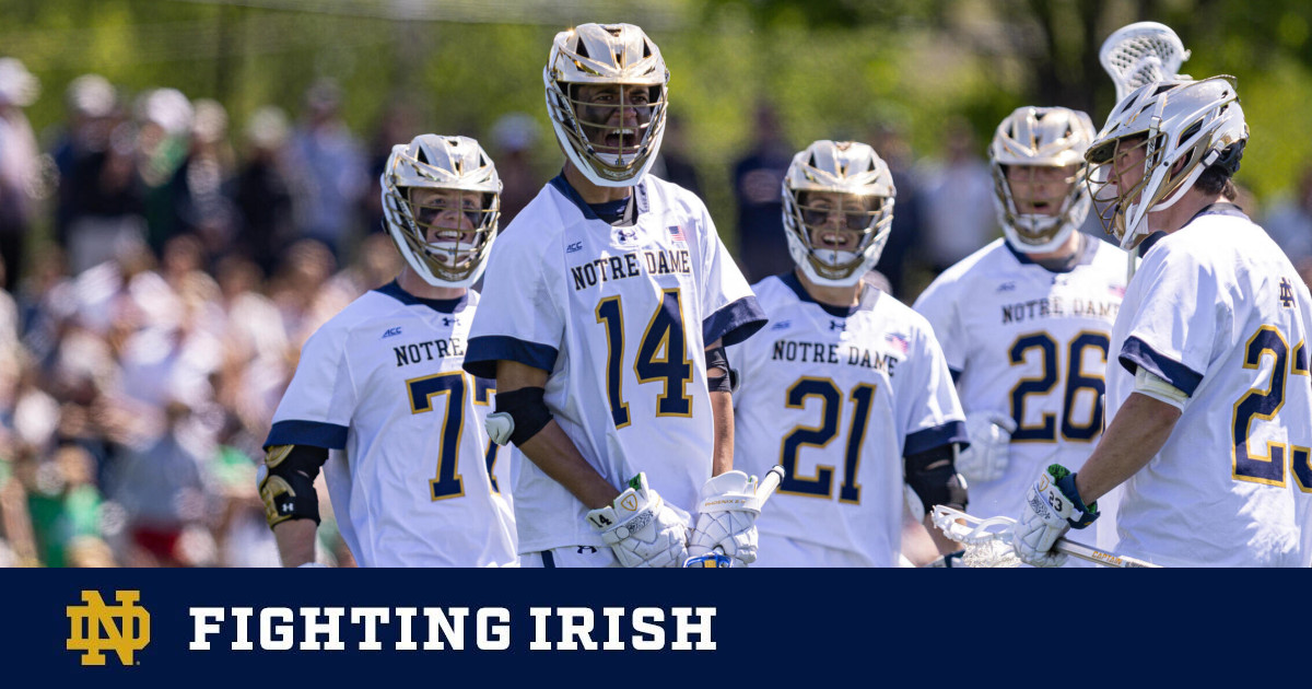 fightingirish.com