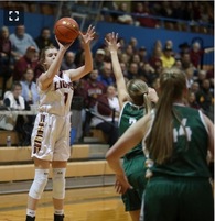 Mallory Miller's Women's Basketball Recruiting Profile