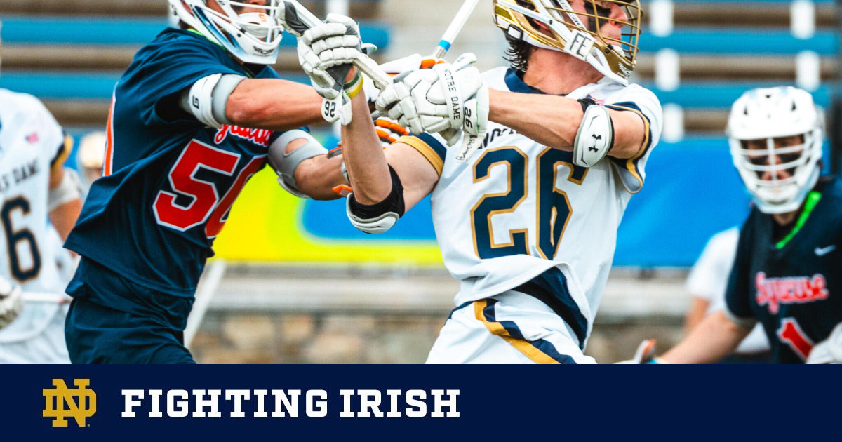 fightingirish.com
