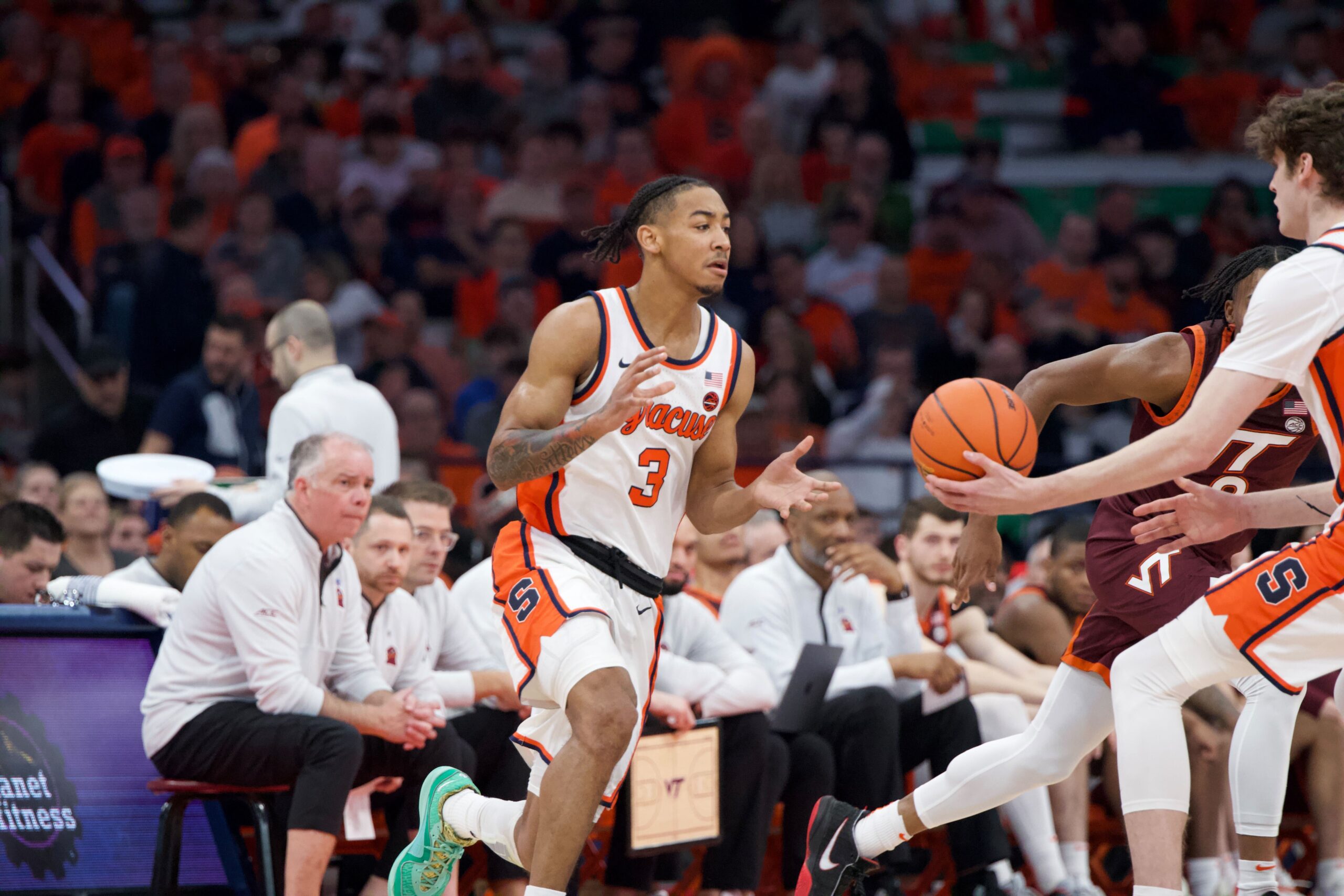 dailyorange.com
