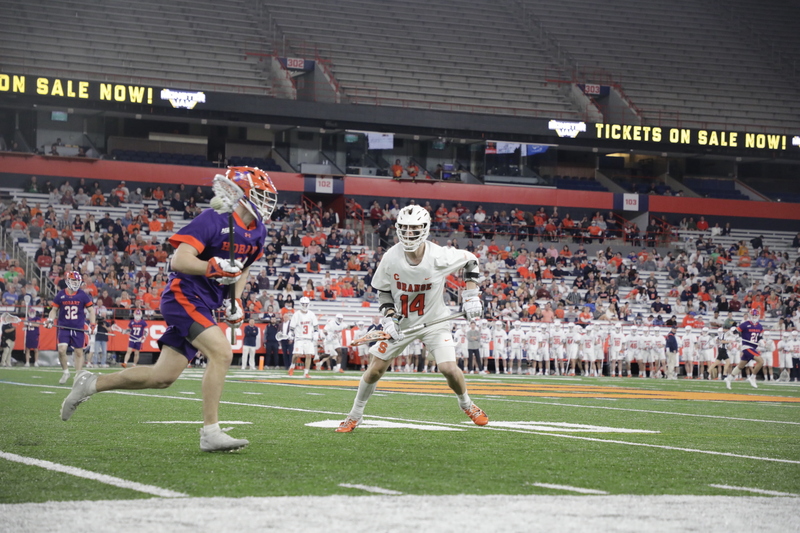 dailyorange.com