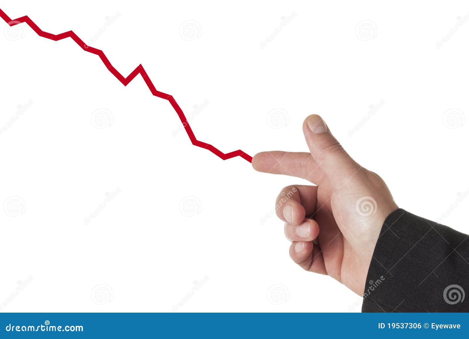 drawing-downward-graph-19537306.jpg