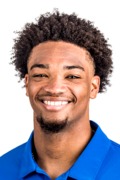 Photo of Darrell Harding Jr.