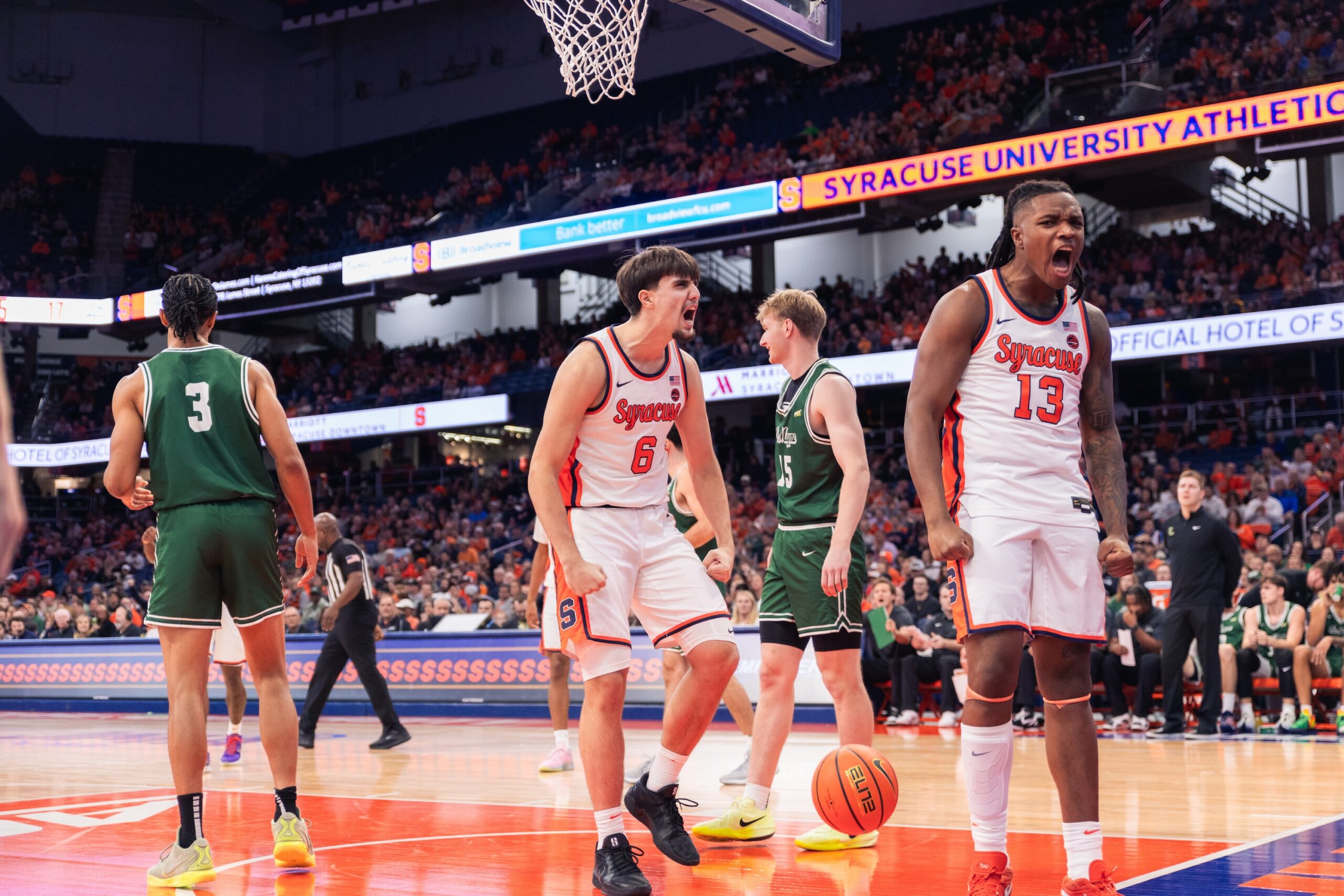 dailyorange.com