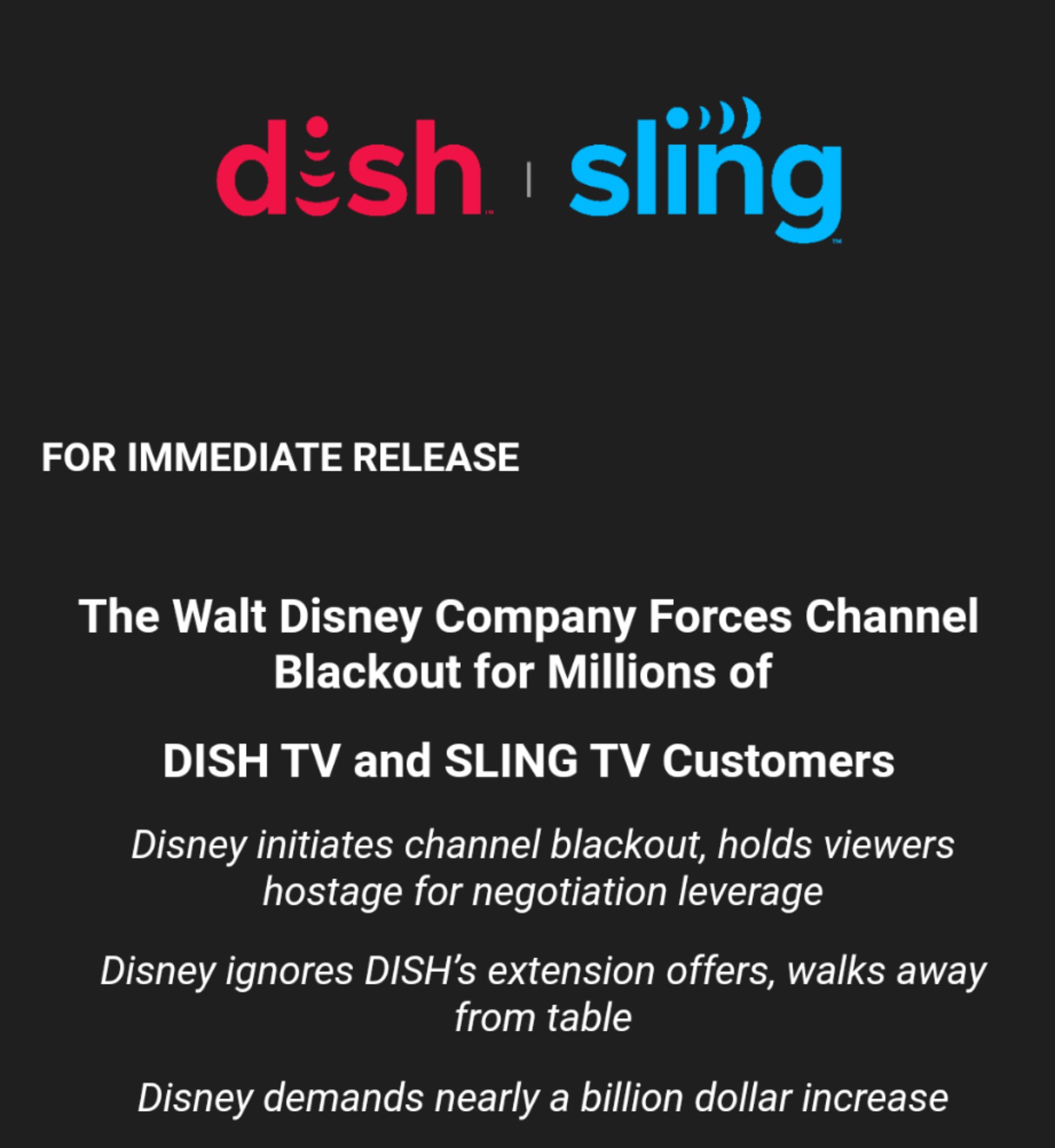 Dish, Sling TV Add NFL Network & RedZone in Last-Minute Deal