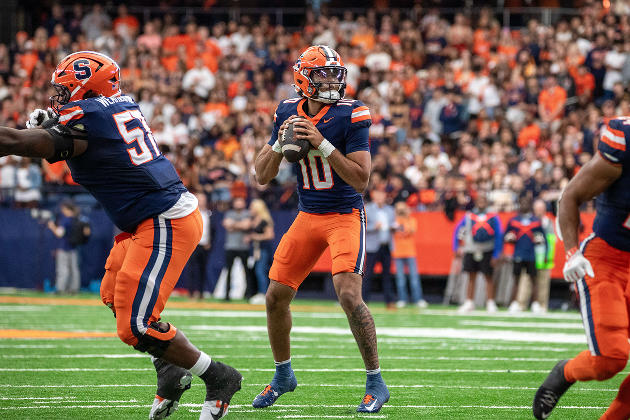 dailyorange.com