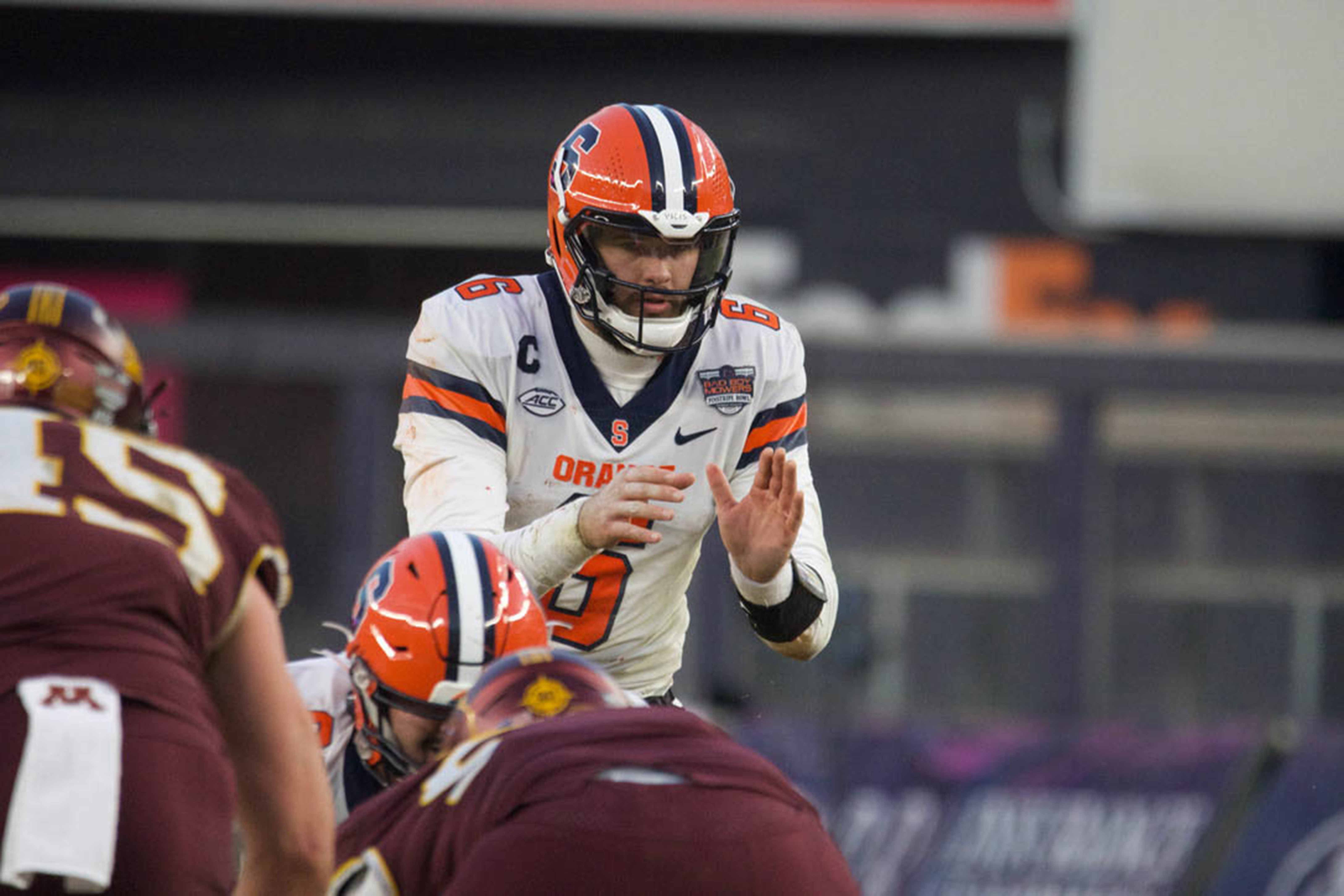 dailyorange.com