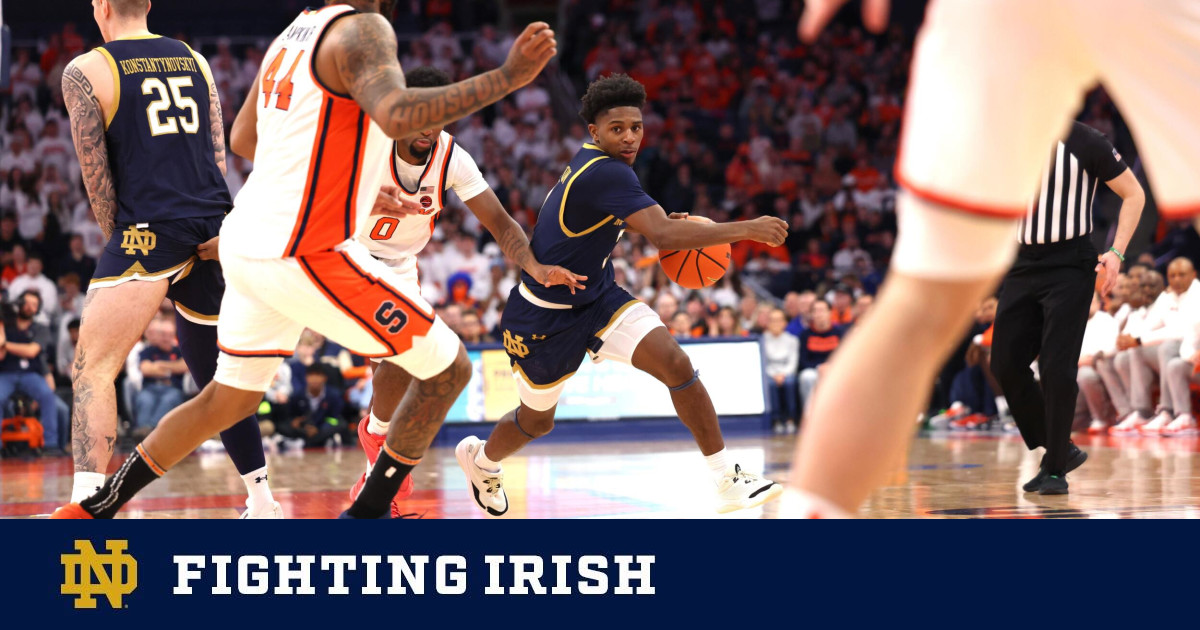 fightingirish.com