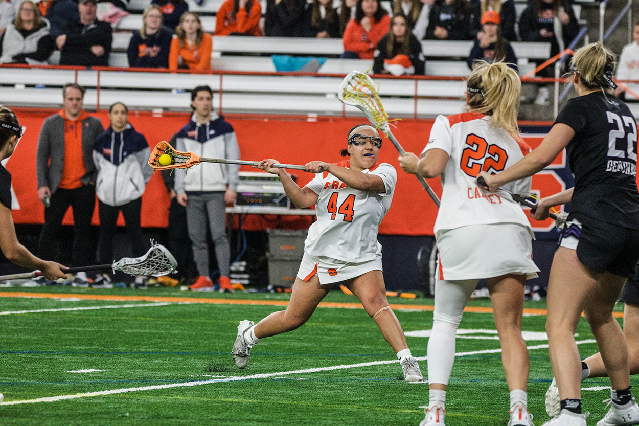 dailyorange.com