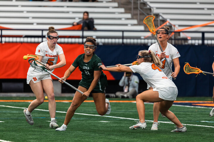 dailyorange.com