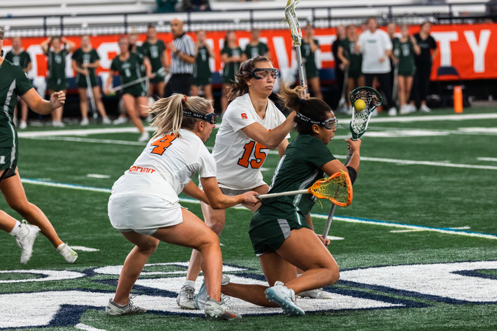 dailyorange.com