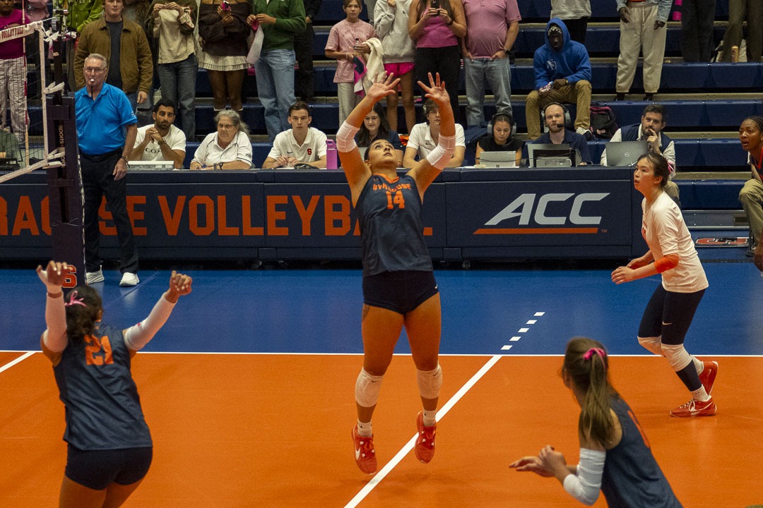 dailyorange.com