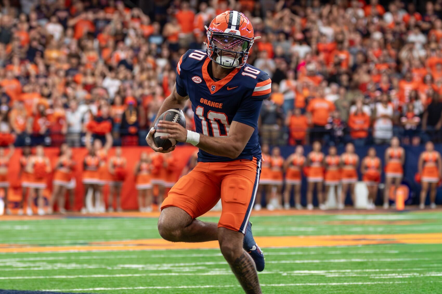 dailyorange.com