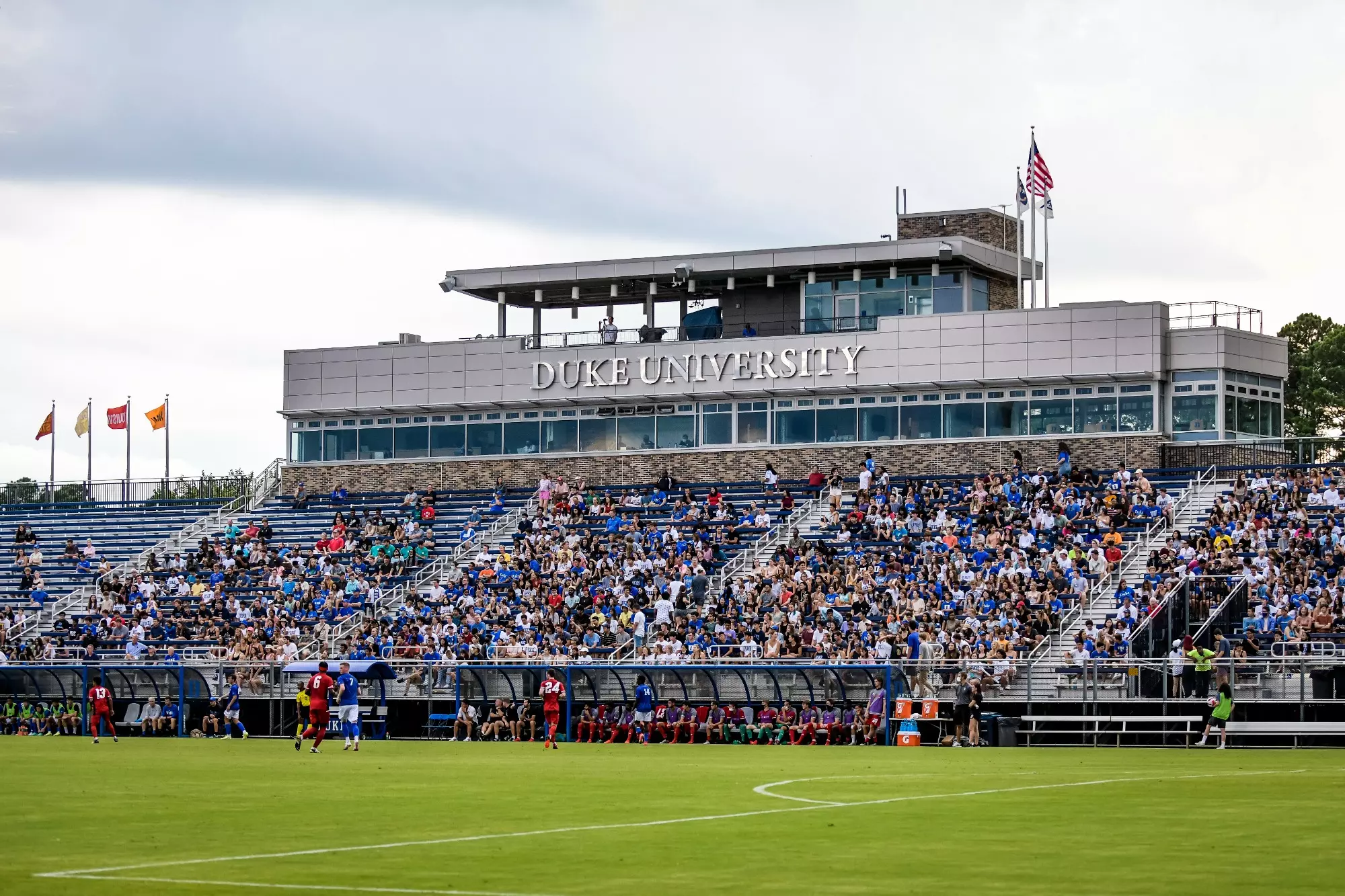 goduke.com