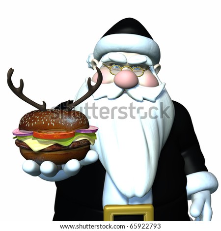 stock-photo-santa-wearing-a-black-latex-suit-and-holding-a-reindeer-burger-bah-humbug-isolated-bah-humbug-65922793.jpg